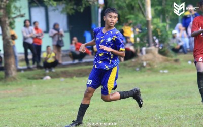 Gala Siswa Indonesia (GSI)